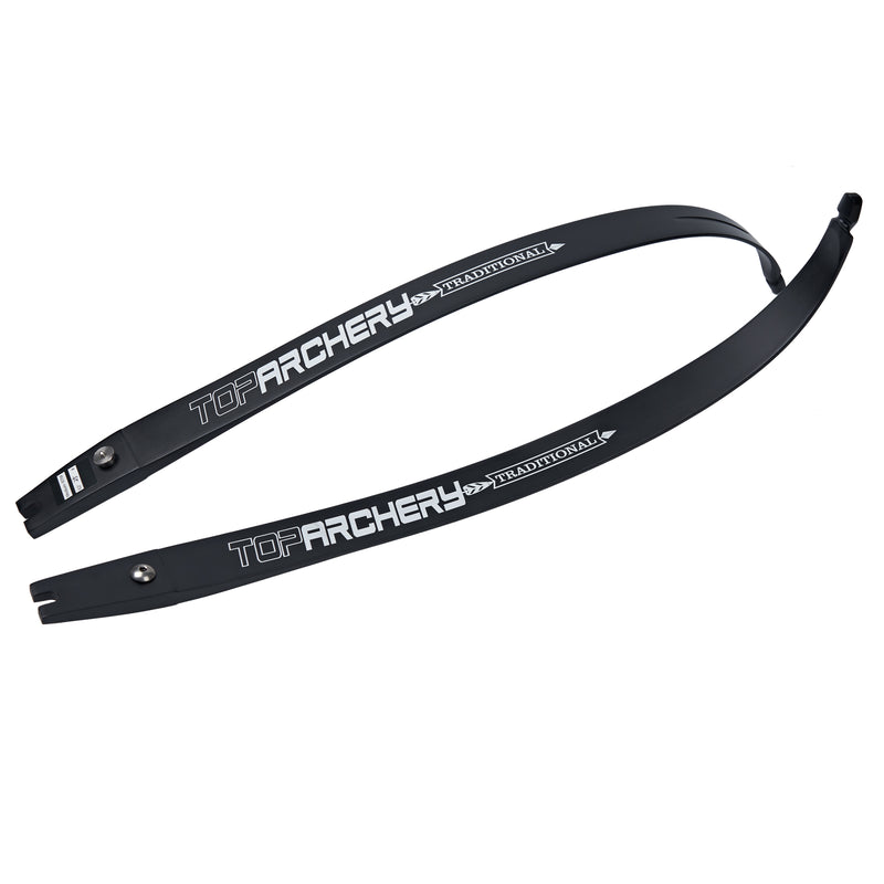 Bogenschießen ILF Recurve Bogenlimbs 25-60lbs