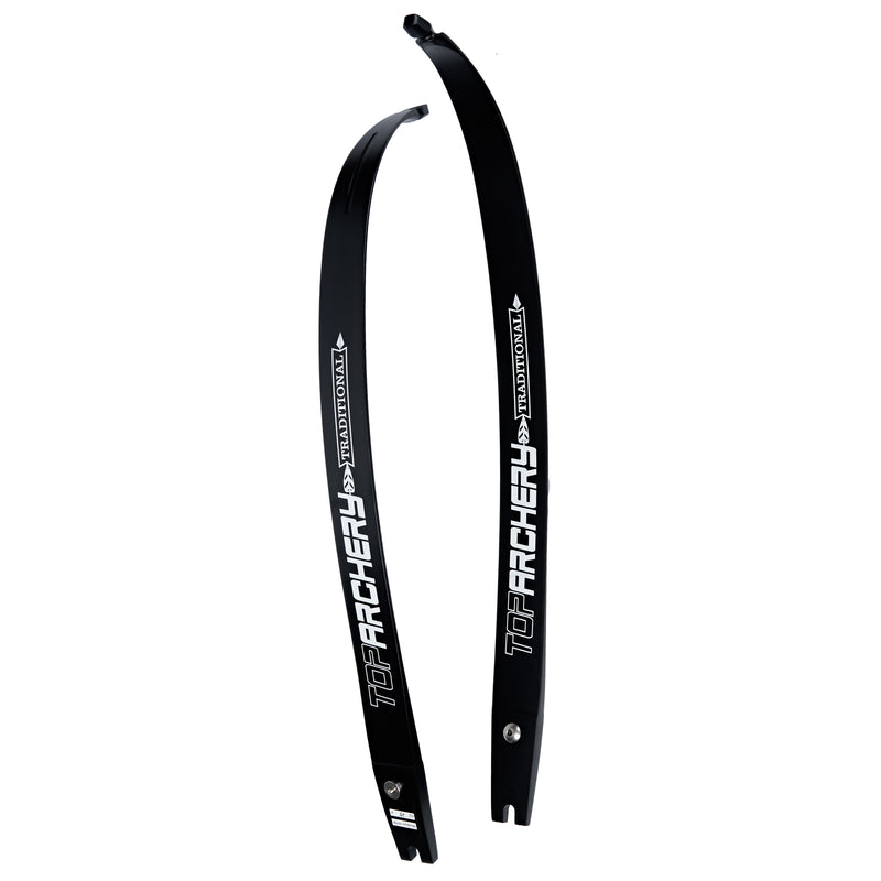 Bogenschießen ILF Recurve Bogenlimbs 25-60lbs