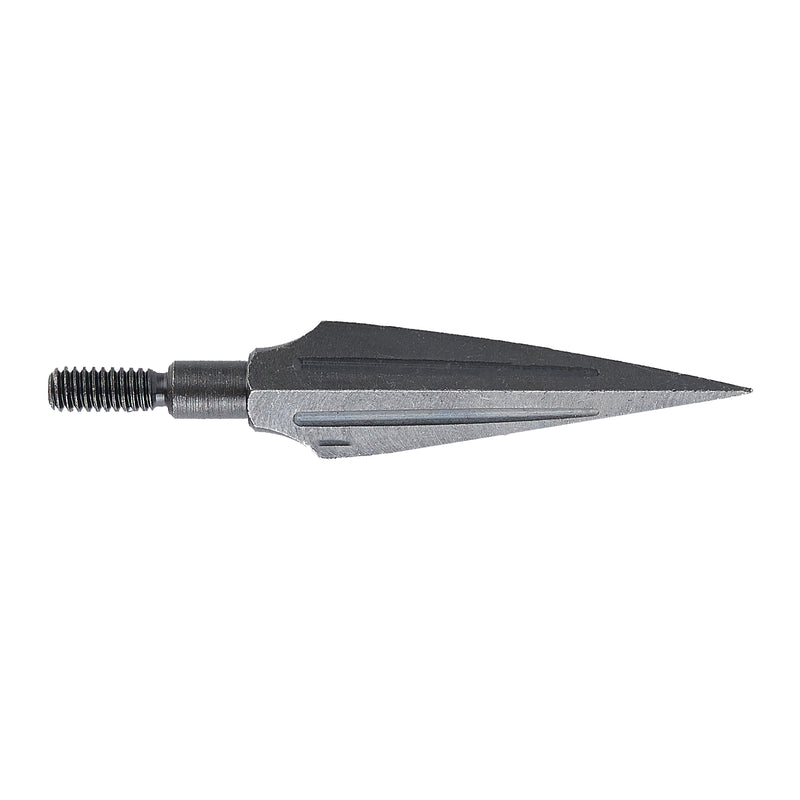 12 Stück Broadhead-Spitzen Pfeilspitze 120 Körner