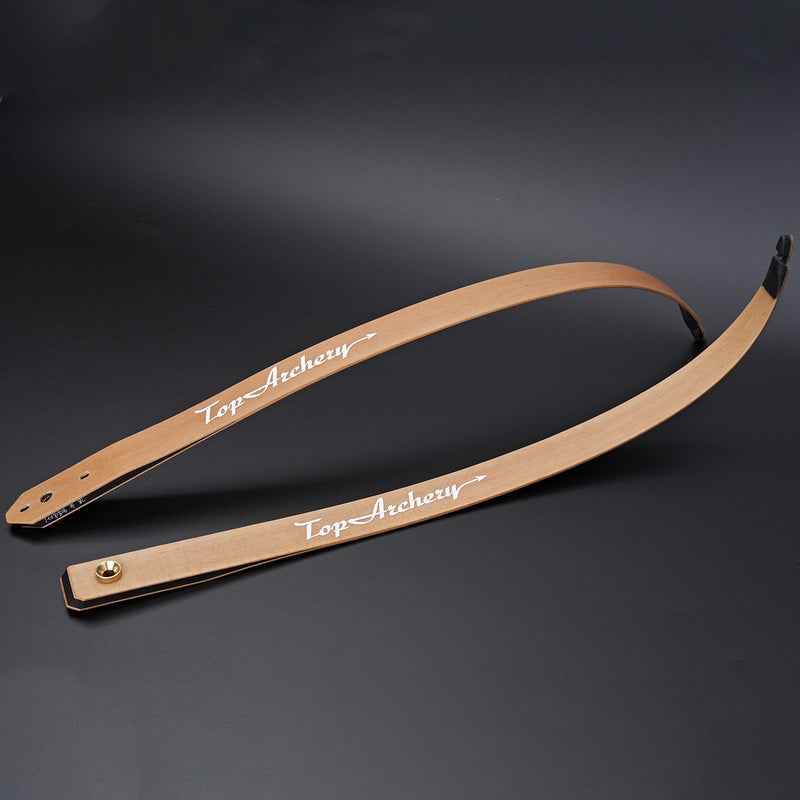 60" Takedown Recurve-Jagdbogen RH 30-50 lbs