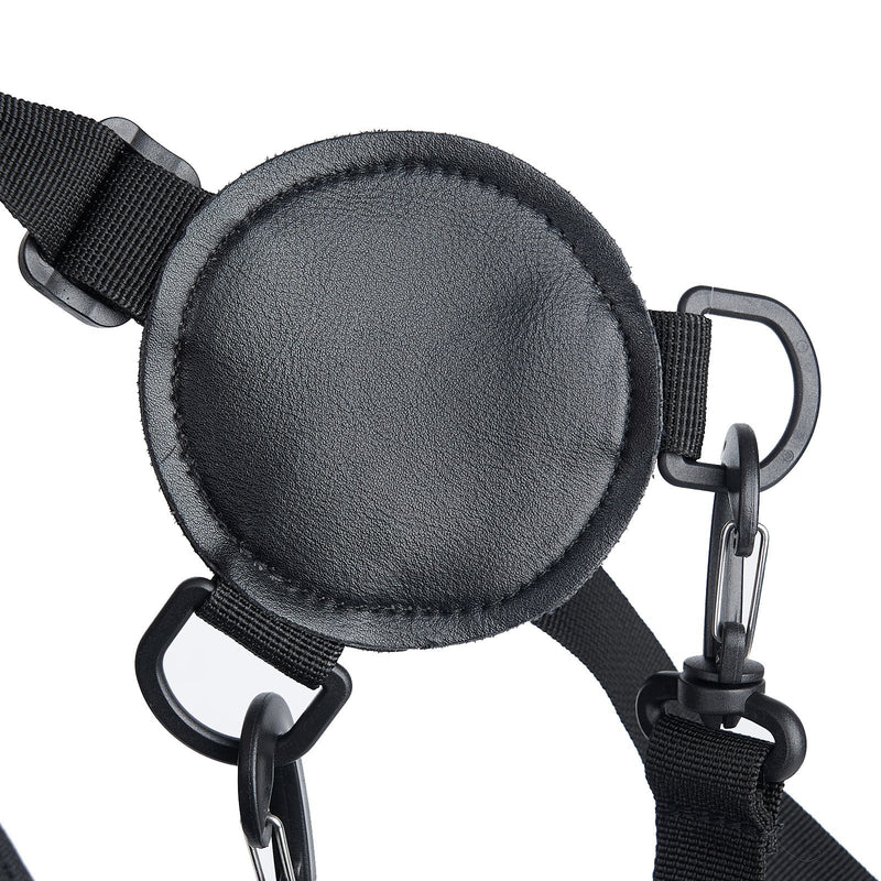 Zurück Pfeilköcher aus Segeltuch Verstellbar Wasserdichte Pfeiltasche