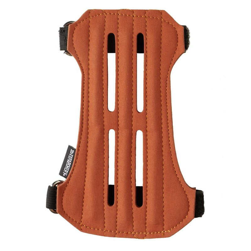 Bogenschießen Schutzausrüstung Armschutz Fingerschutz mit verstellbaren Riemen Jagdschutz