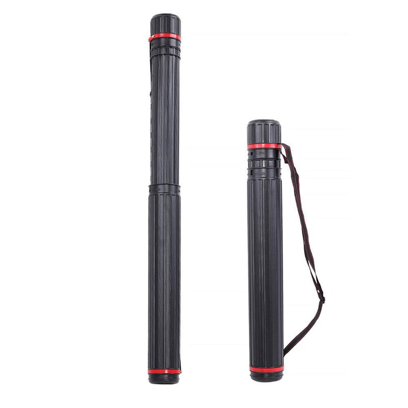 Verstellbarer Pfeilköcher Set mit 12 Carbonpfeilen